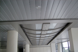 天花板铝单板市场该如何迎合消费者需求?